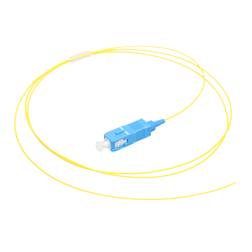 SC UPC Pigtail Fiber Optic Pigtail