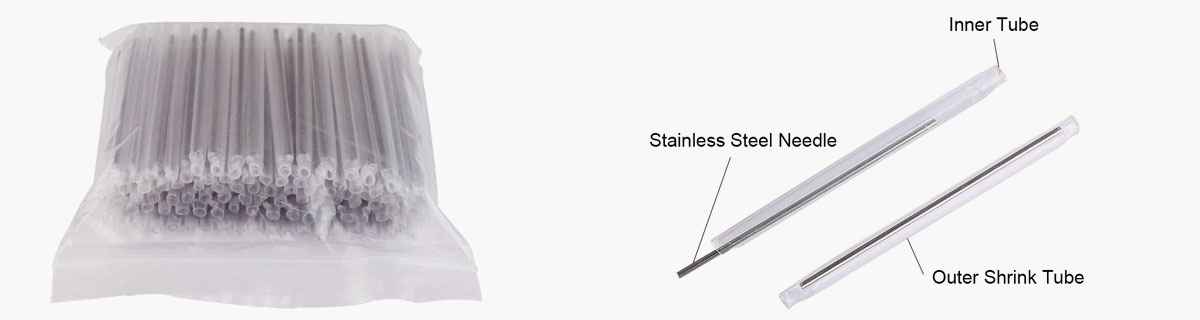 Splice-Sleeve-3 40mm/45mm/50mm/60mm Splice Sleeves