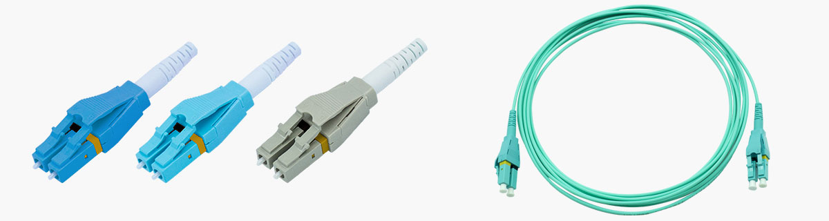 LC Uniboot Patchcord LC Uniboot Patchcord