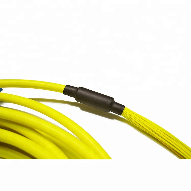 breakout kit Pre-terminated Cable