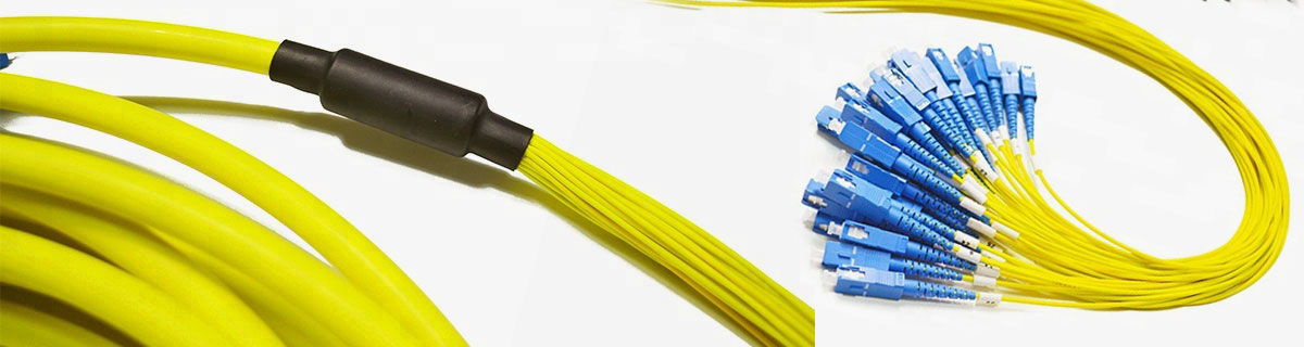 Pre-terminated Cable Pre-terminated Cable