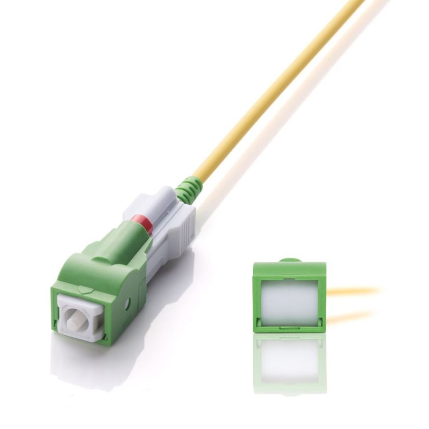 SC Auto Shutter Patchcord1111111111 SC Auto Shutter Patchcord