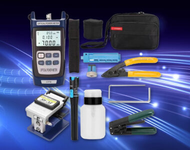 Fiber Optic Tools Fiber Optic Tools